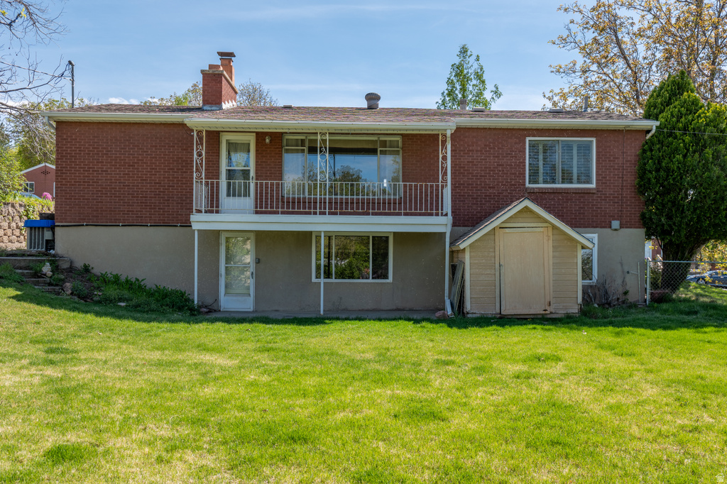 221 E 2450 S Bountiful, UT 84010