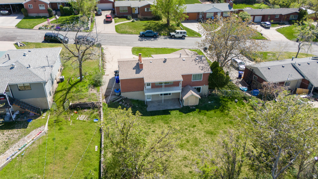 221 E 2450 S Bountiful, UT 84010