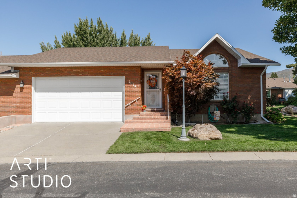 1014 E 5750 S South Ogden, UT 84405