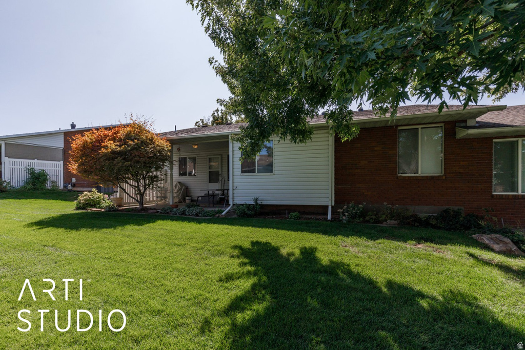 1014 E 5750 S South Ogden, UT 84405