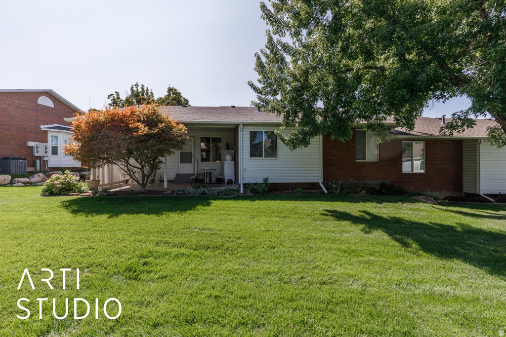 1014 E 5750 S South Ogden, UT 84405