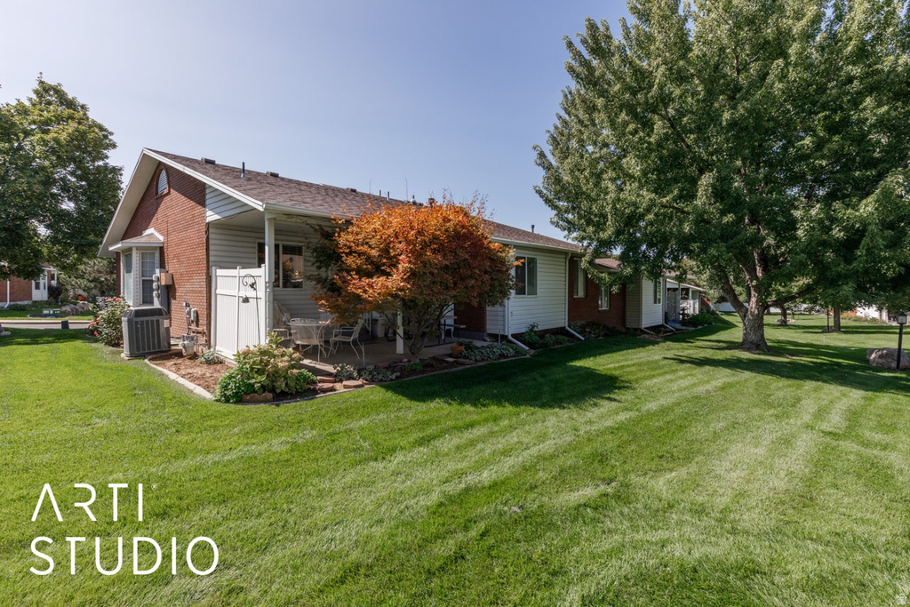 1014 E 5750 S South Ogden, UT 84405