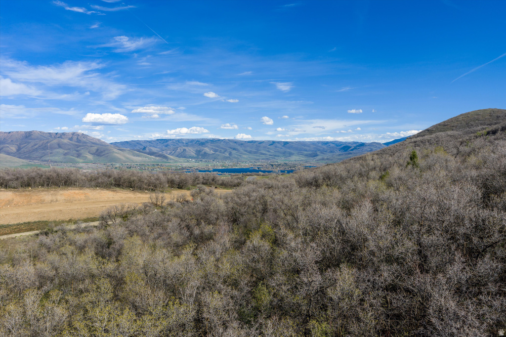 4173 E 2050 N Eden, UT 84310