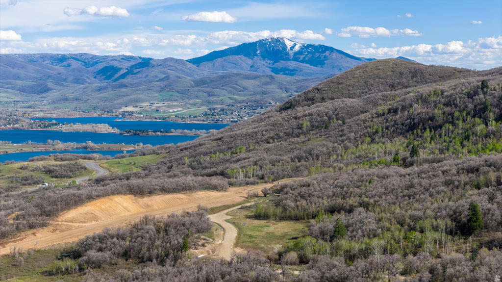 4173 E 2050 N Eden, UT 84310