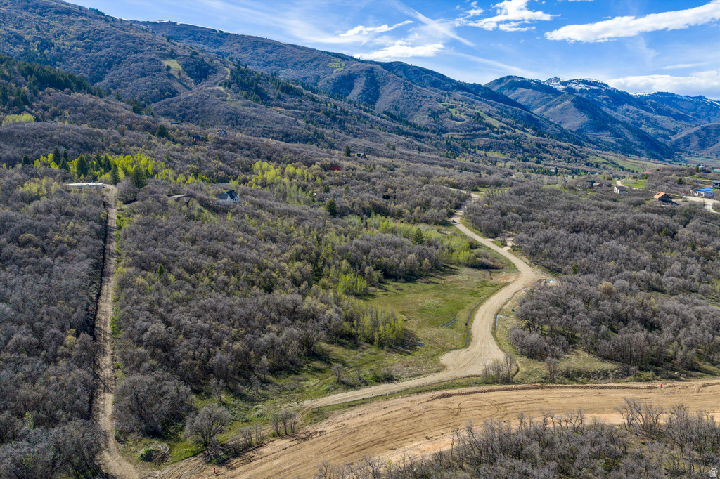 4173 E 2050 N Eden, UT 84310