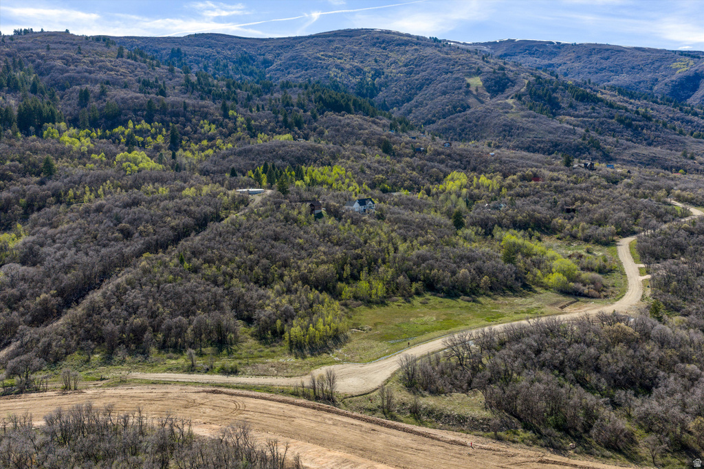 4173 E 2050 N Eden, UT 84310