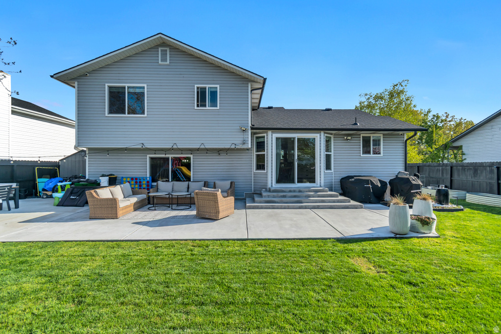1026 W 450 S Layton, UT 84041