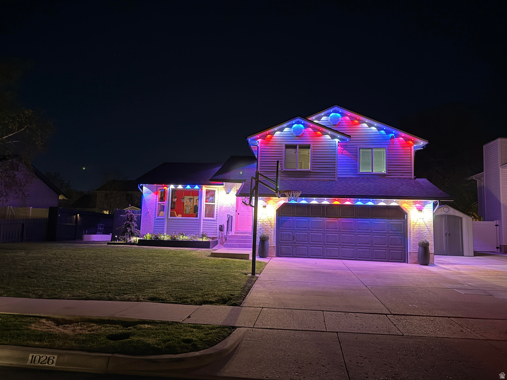 1026 W 450 S Layton, UT 84041