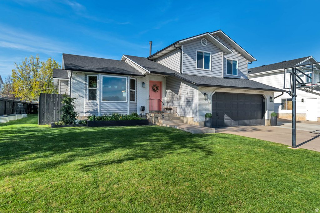 1026 W 450 S Layton, UT 84041