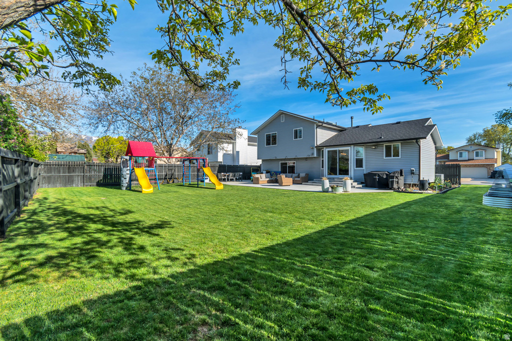 1026 W 450 S Layton, UT 84041