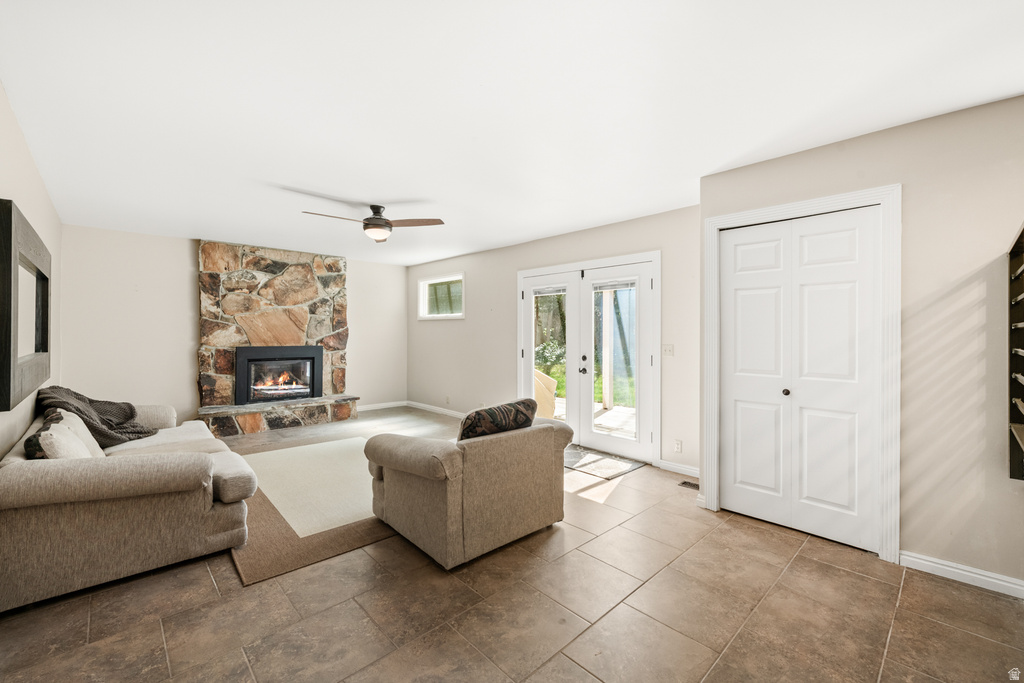 3528 E COUNTRY HOLLOW DR Cottonwood Heights, UT 84121