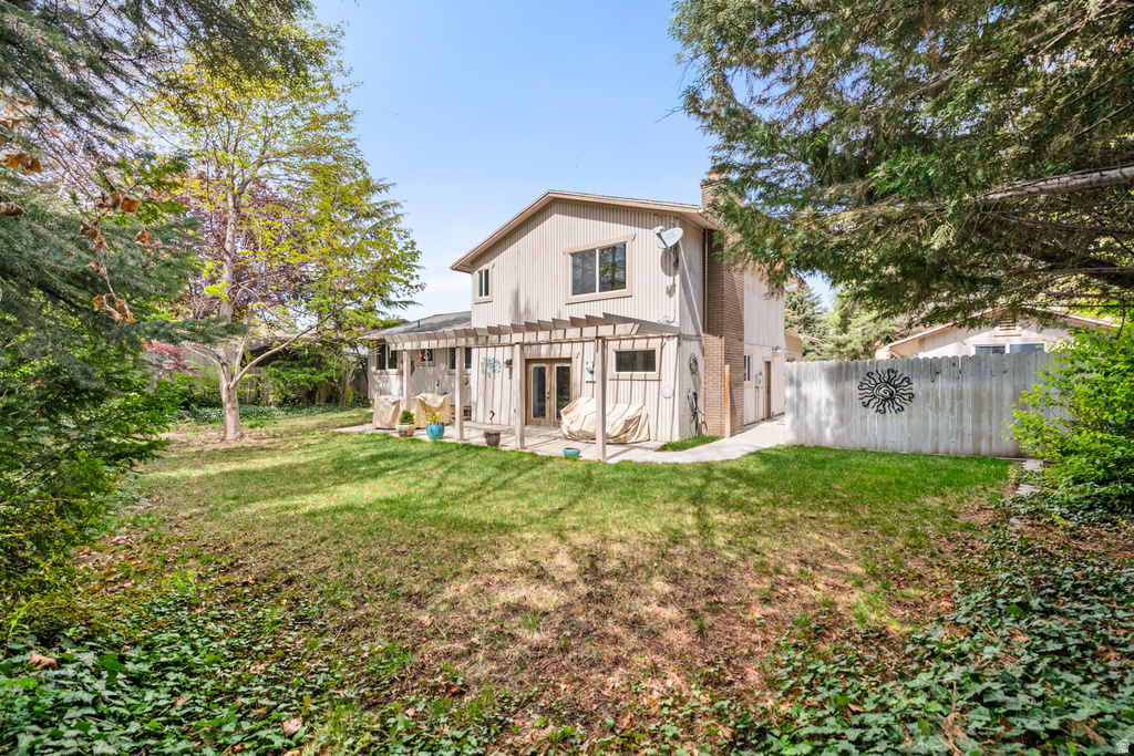 3528 E COUNTRY HOLLOW DR Cottonwood Heights, UT 84121