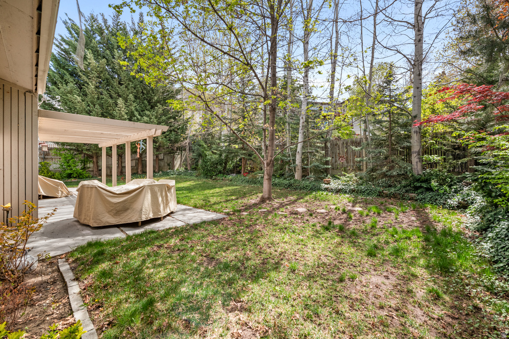 3528 E COUNTRY HOLLOW DR Cottonwood Heights, UT 84121