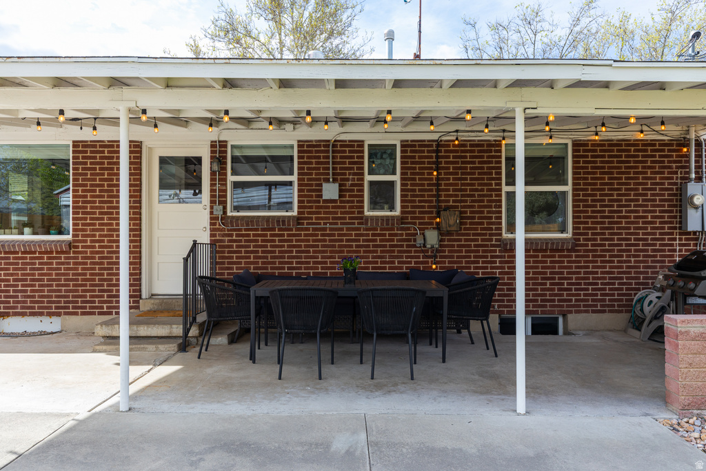 1547 E 3150 S Salt Lake City, UT 84106