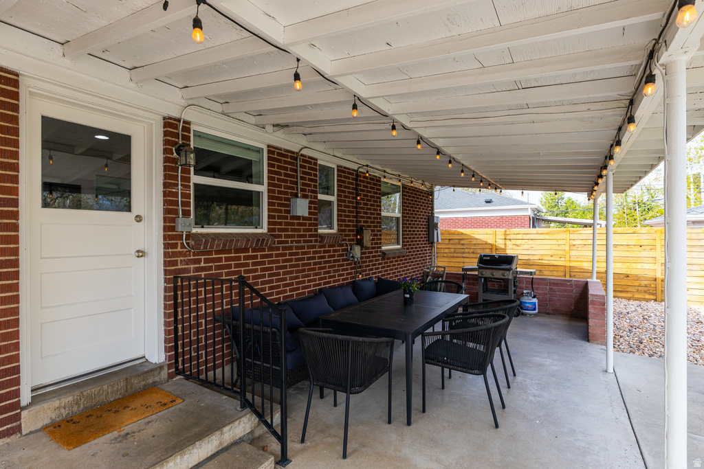 1547 E 3150 S Salt Lake City, UT 84106