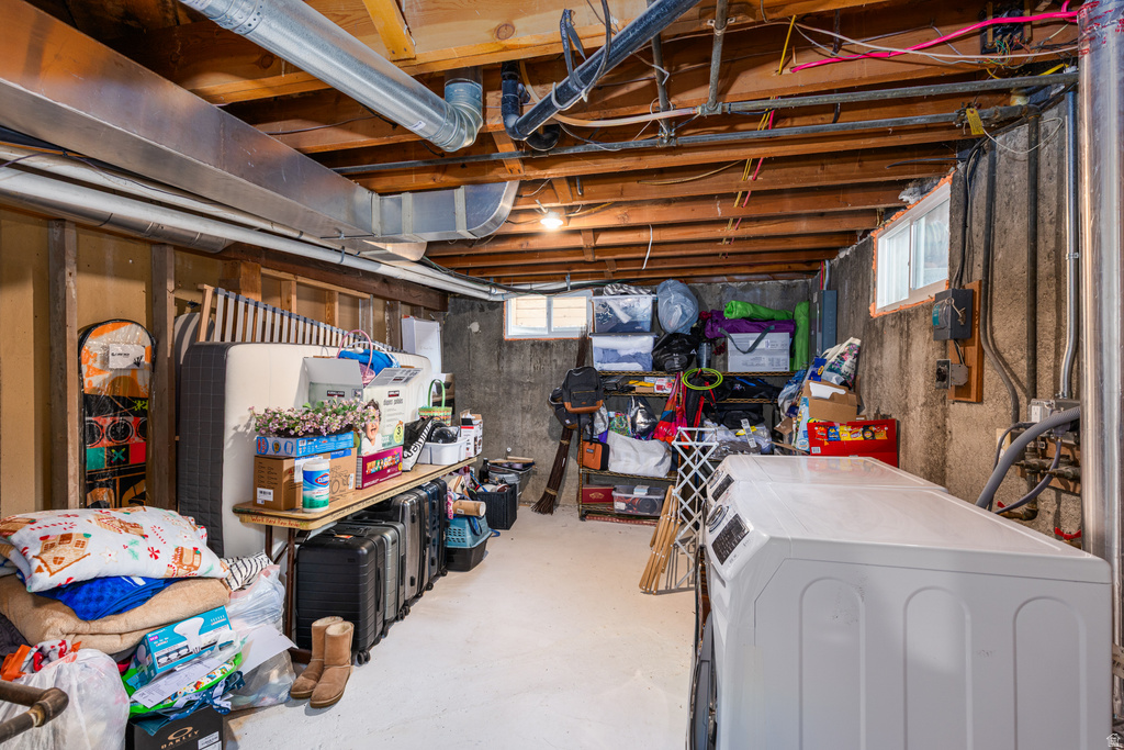 1547 E 3150 S Salt Lake City, UT 84106