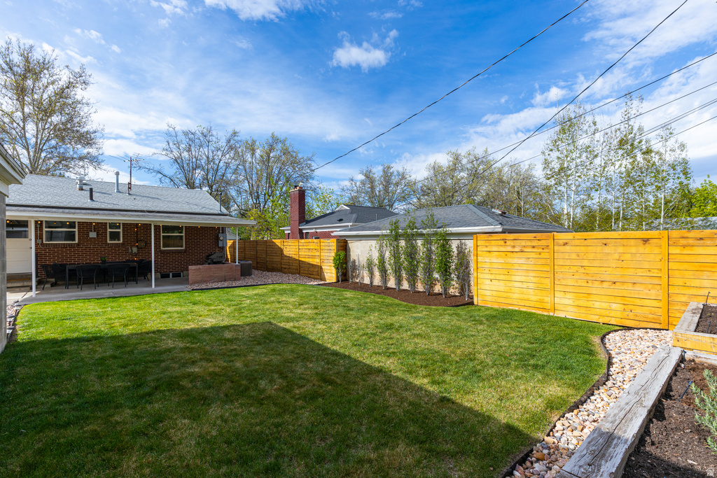 1547 E 3150 S Salt Lake City, UT 84106