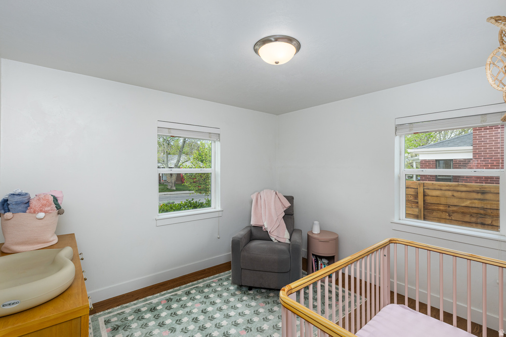 1547 E 3150 S Salt Lake City, UT 84106