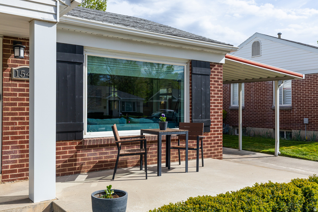 1547 E 3150 S Salt Lake City, UT 84106