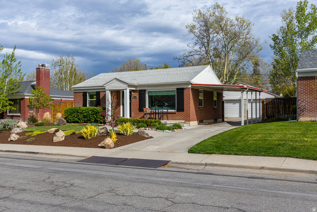 1547 E 3150 S Salt Lake City, UT 84106