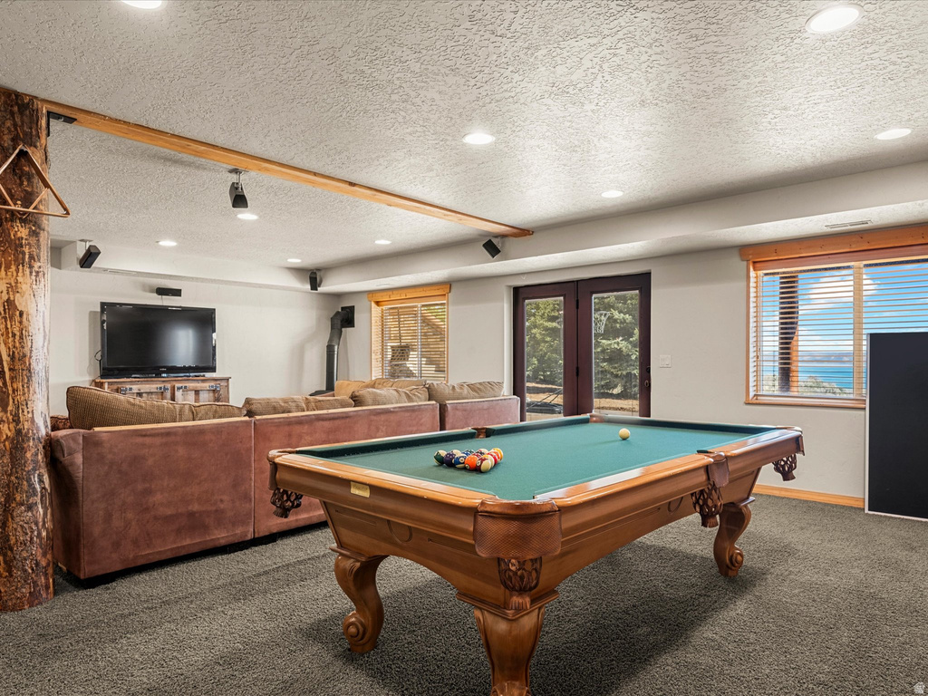 2372 S HIDAWAY CIR Garden City, UT 84028