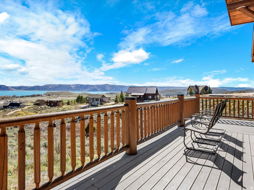 2372 S HIDAWAY CIR Garden City, UT 84028