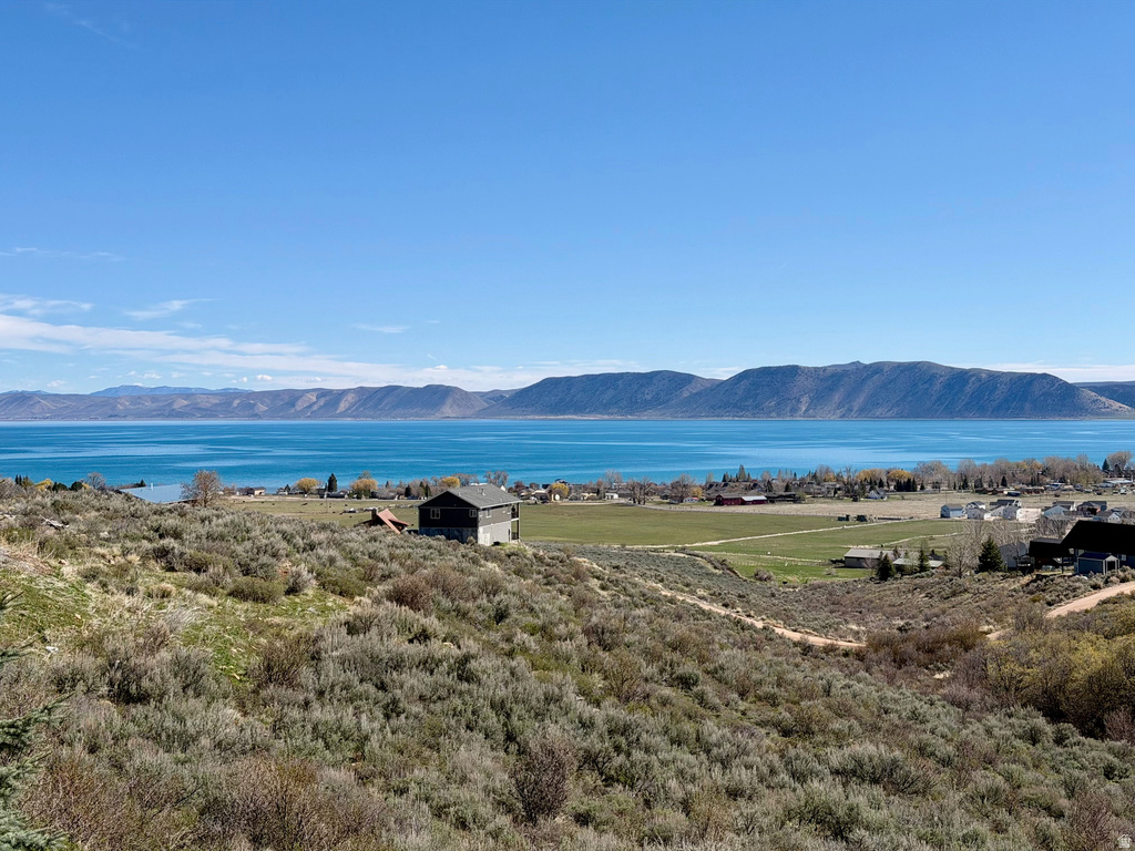 2372 S HIDAWAY CIR Garden City, UT 84028