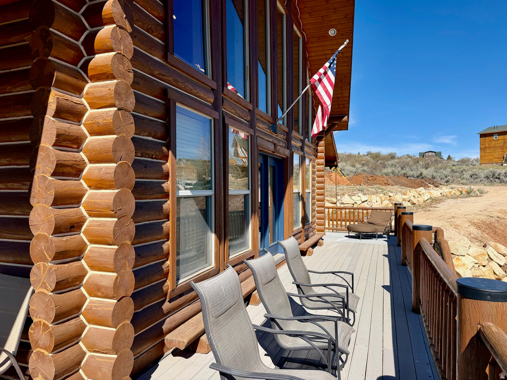 2372 S HIDAWAY CIR Garden City, UT 84028