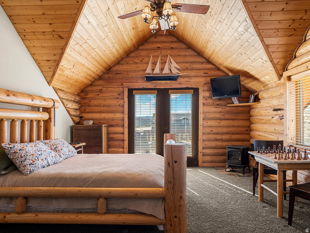 2372 S HIDAWAY CIR Garden City, UT 84028