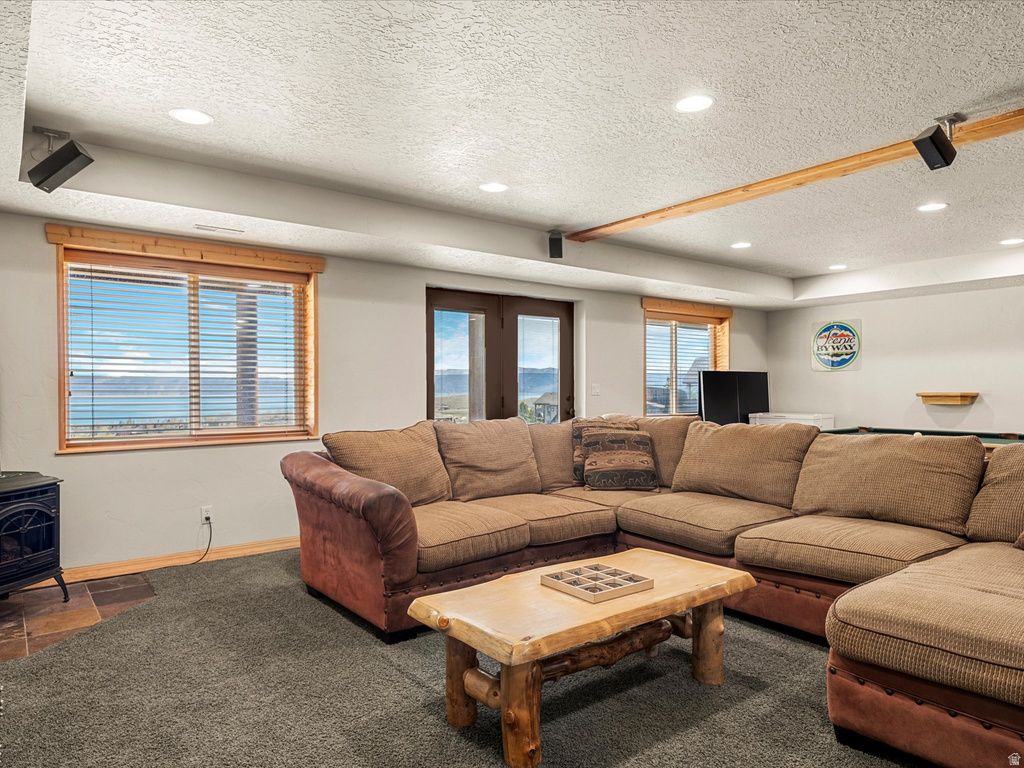 2372 S HIDAWAY CIR Garden City, UT 84028