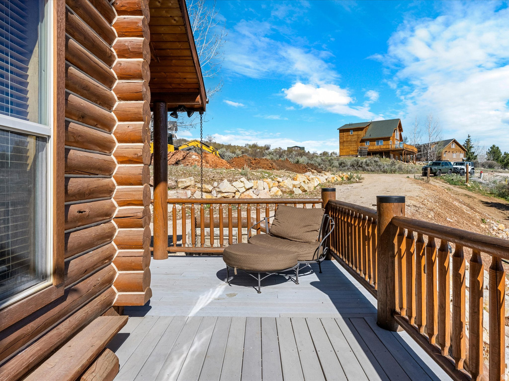 2372 S HIDAWAY CIR Garden City, UT 84028