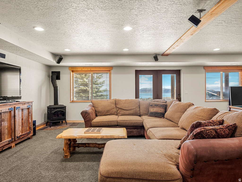 2372 S HIDAWAY CIR Garden City, UT 84028