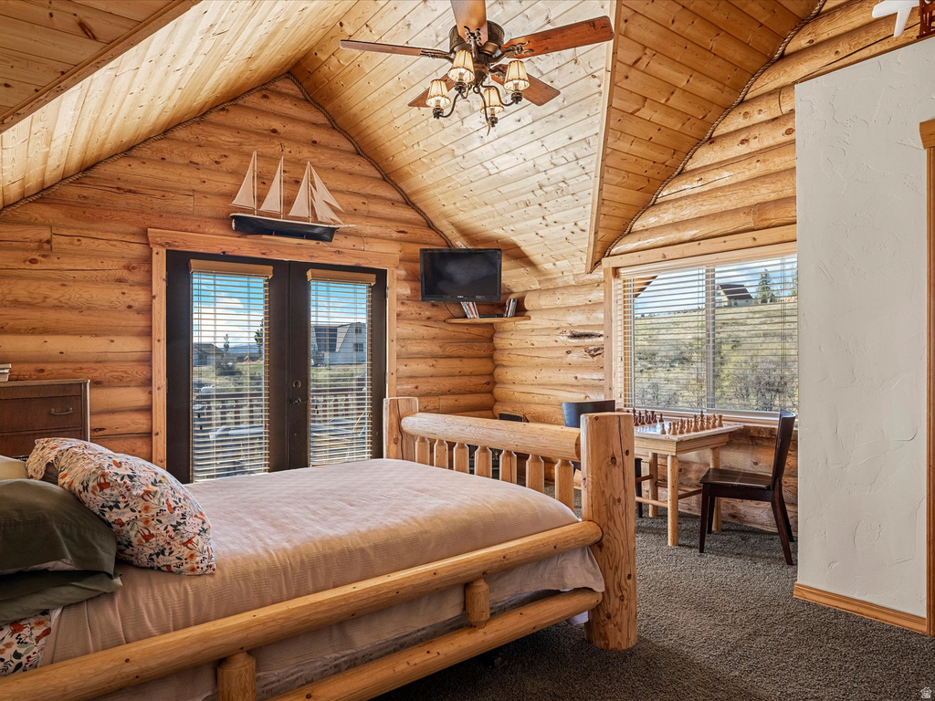 2372 S HIDAWAY CIR Garden City, UT 84028