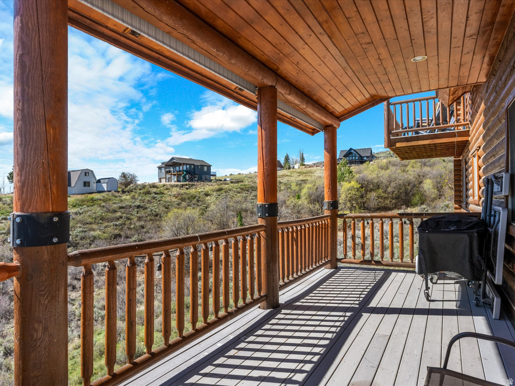 2372 S HIDAWAY CIR Garden City, UT 84028