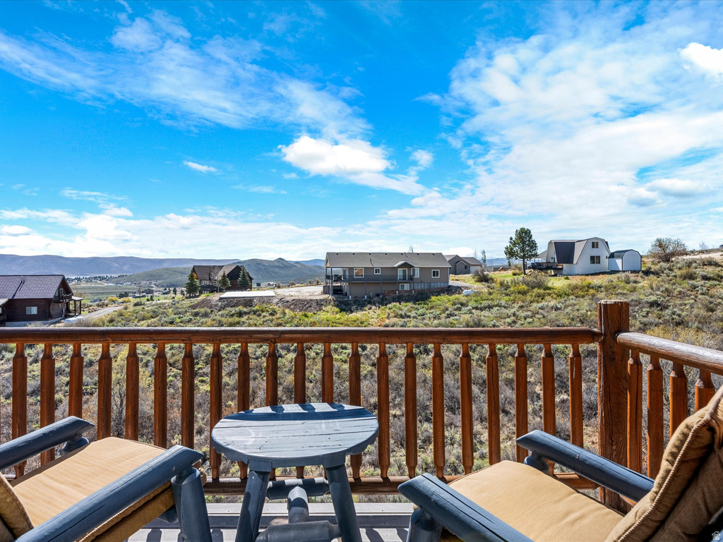 2372 S HIDAWAY CIR Garden City, UT 84028