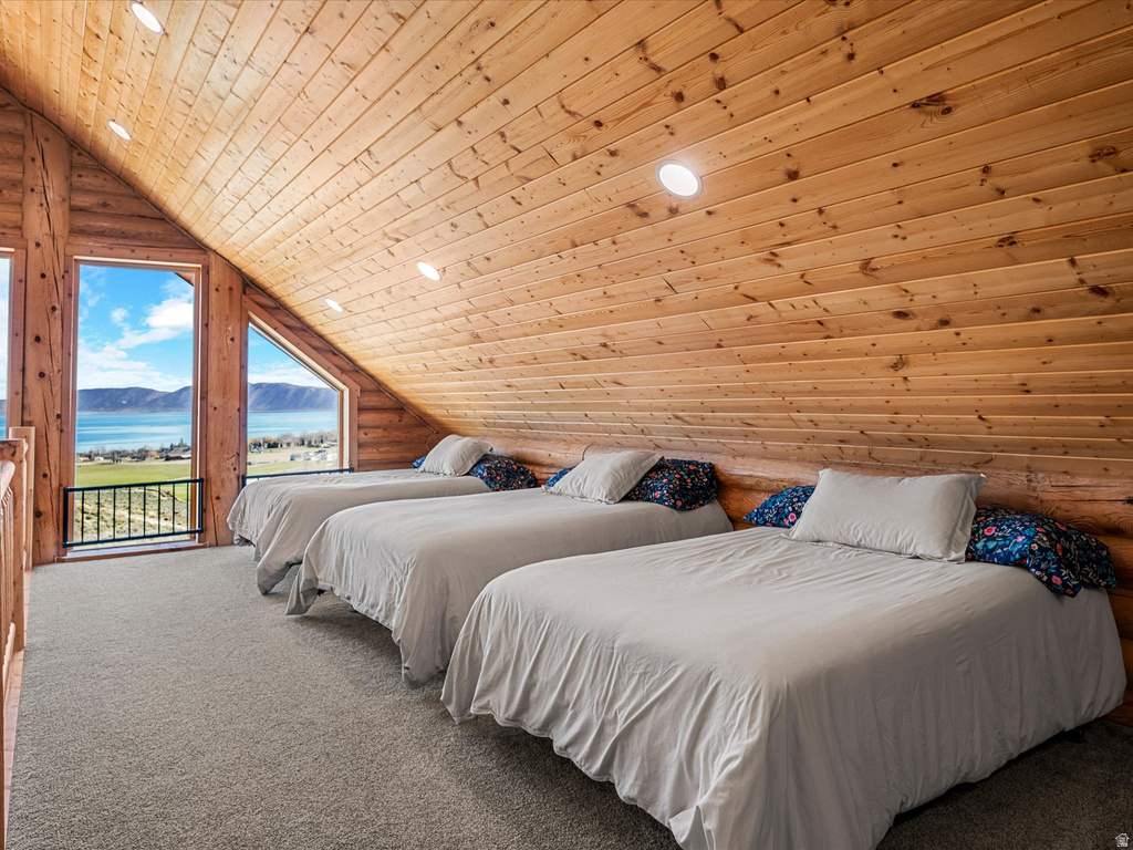 2372 S HIDAWAY CIR Garden City, UT 84028