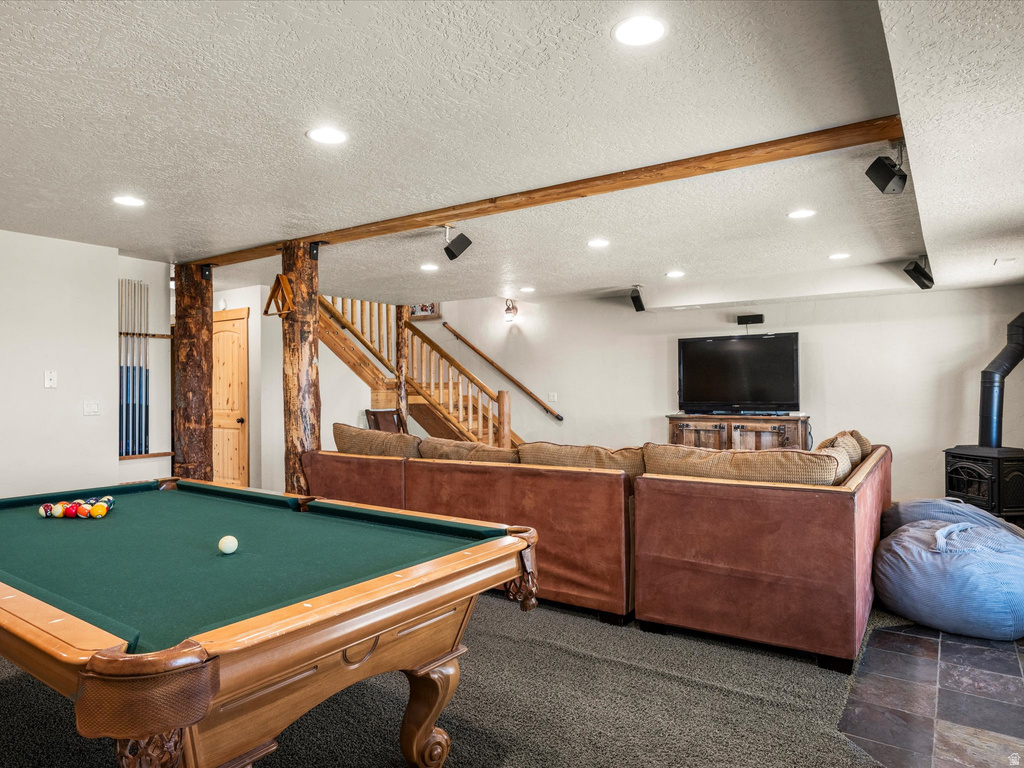 2372 S HIDAWAY CIR Garden City, UT 84028