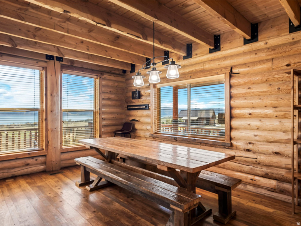 2372 S HIDAWAY CIR Garden City, UT 84028