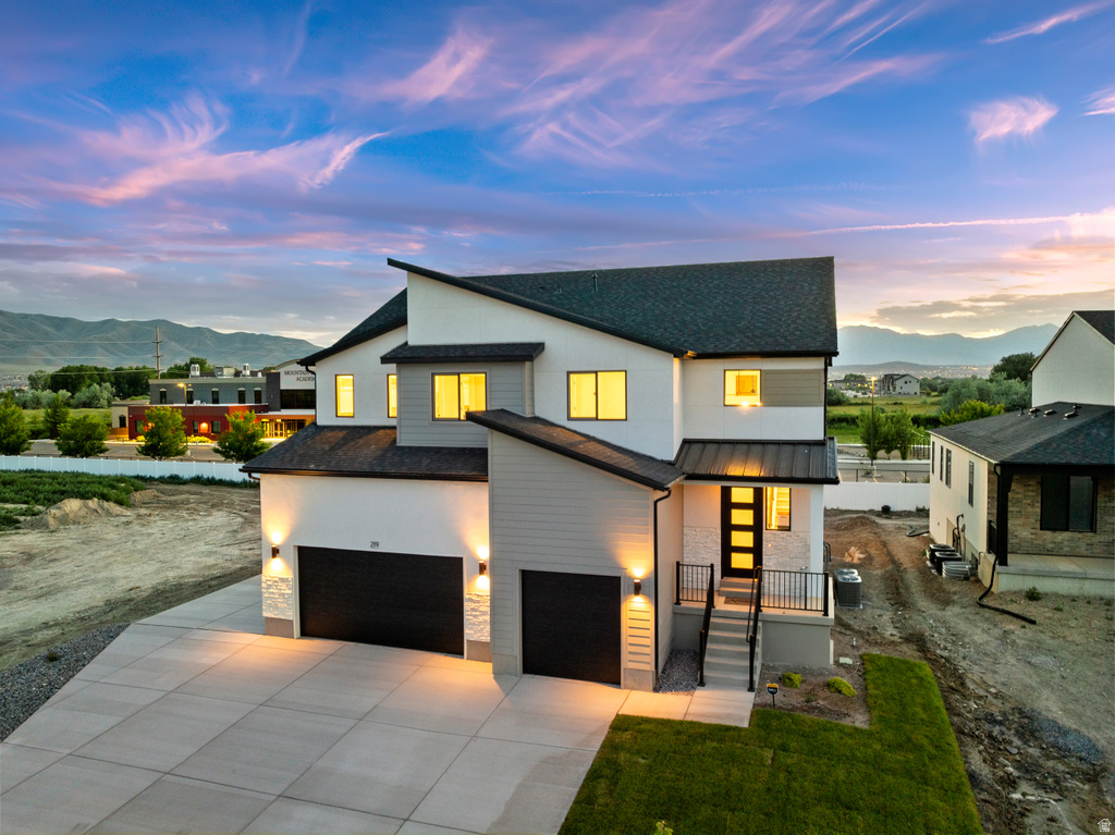 219 N HUSKER LN #11 Saratoga Springs, UT 84043