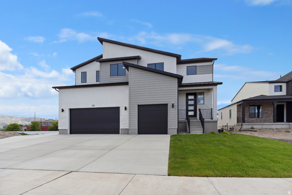 219 N HUSKER LN #11 Saratoga Springs, UT 84043