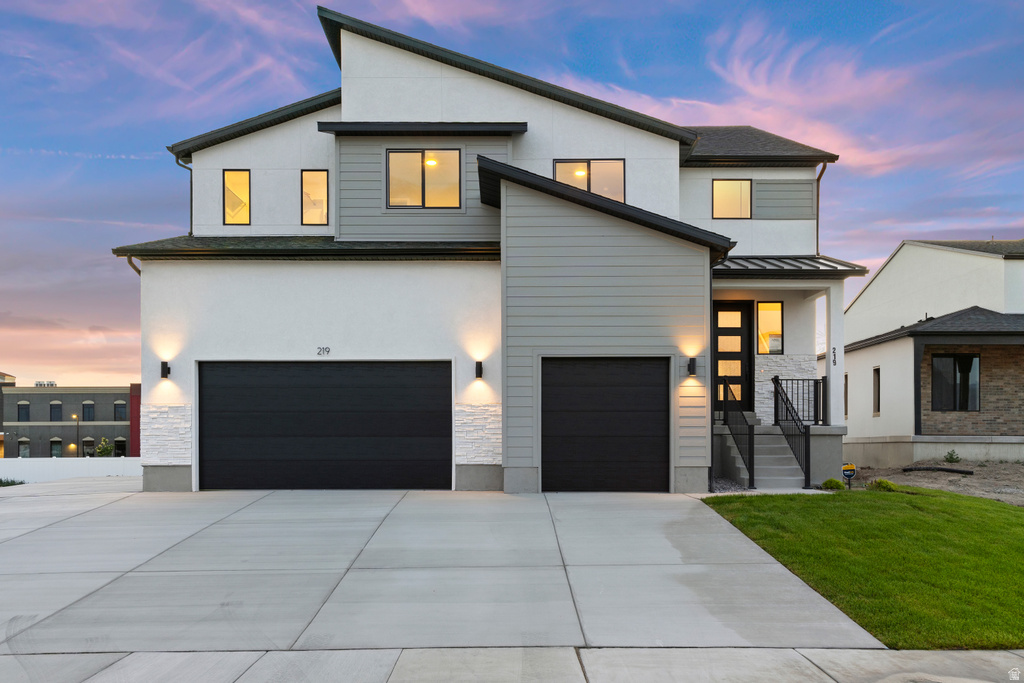 219 N HUSKER LN #11 Saratoga Springs, UT 84043