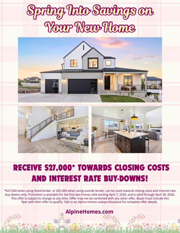 219 N HUSKER LN #11 Saratoga Springs, UT 84043