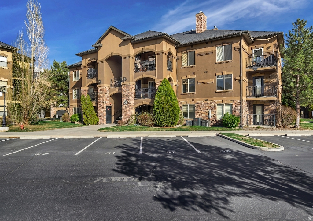 661 S 2220 W #202 Pleasant Grove, UT 84062