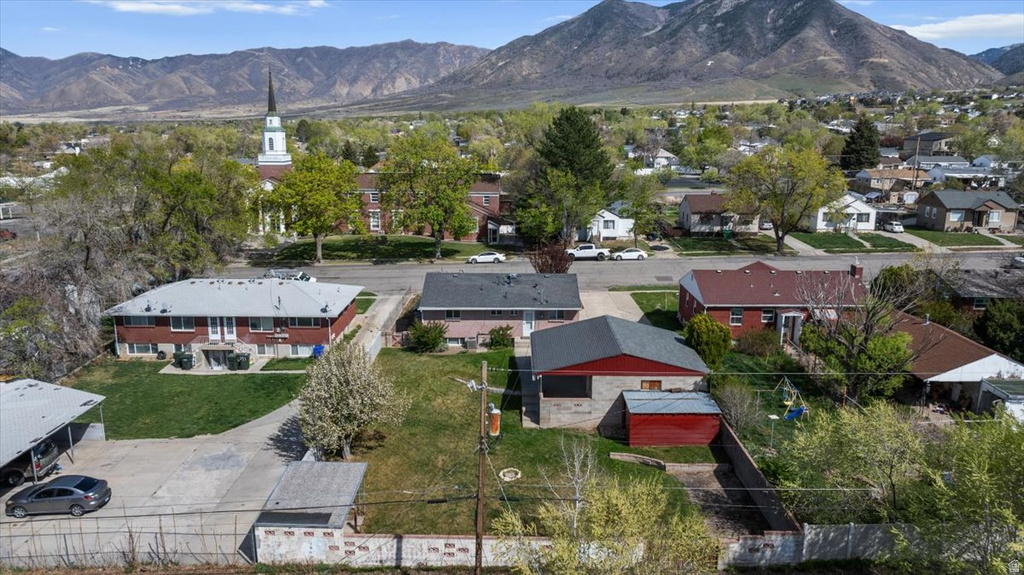 187 N PINEHURST AVE Tooele, UT 84074