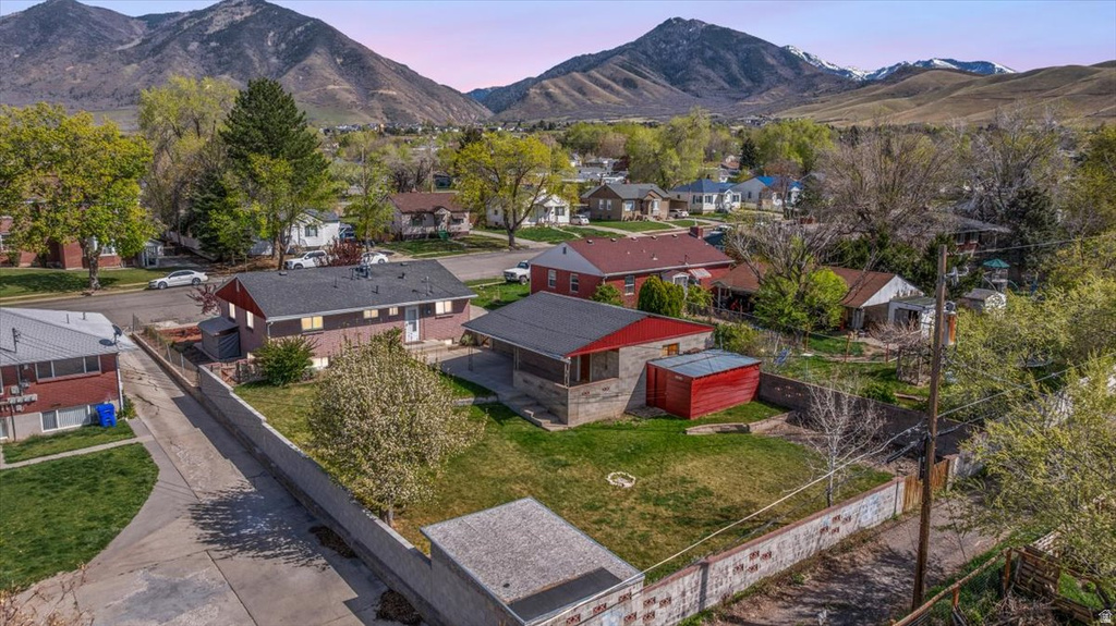 187 N PINEHURST AVE Tooele, UT 84074