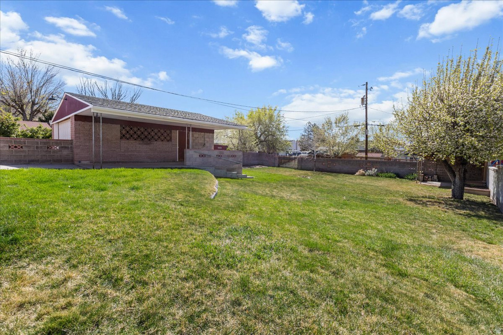 187 N PINEHURST AVE Tooele, UT 84074