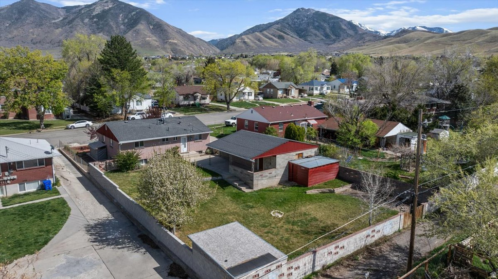 187 N PINEHURST AVE Tooele, UT 84074