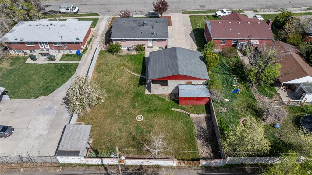 187 N PINEHURST AVE Tooele, UT 84074