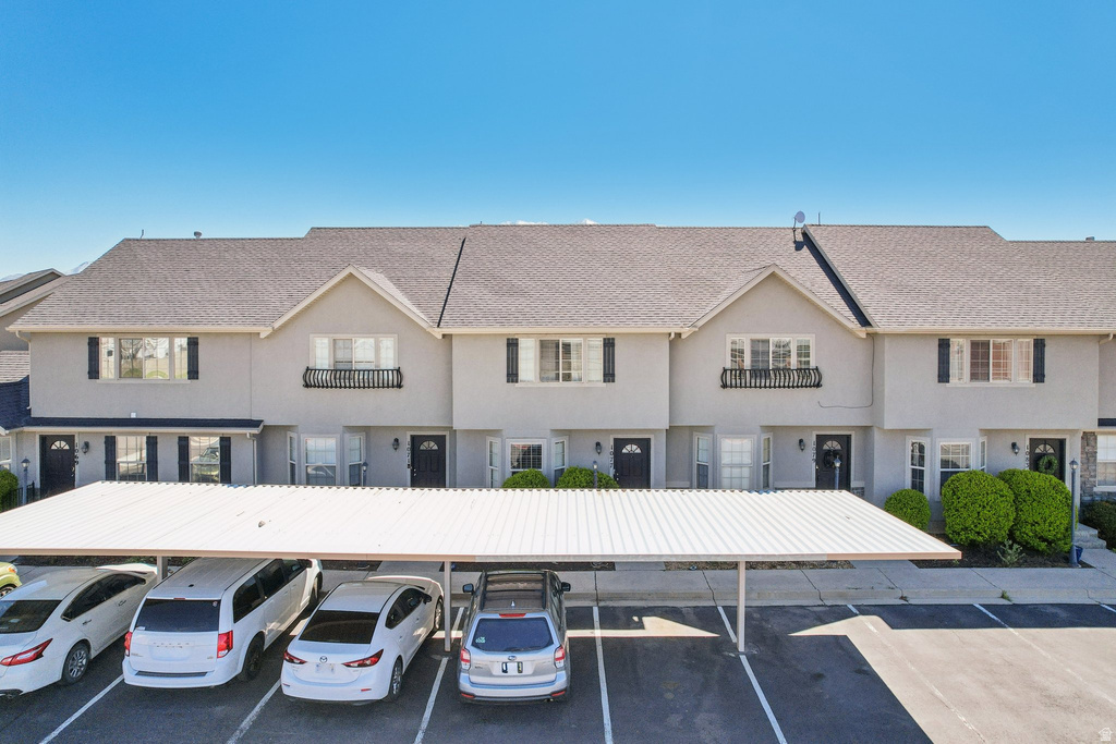 1077 S 1850 W Springville, UT 84663