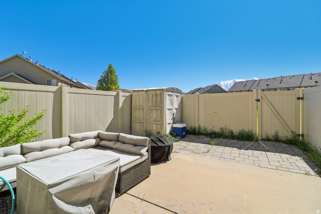 1077 S 1850 W Springville, UT 84663
